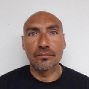 Ricardo Delgadillo a registered Sex Offender of Texas