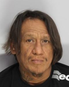 Teofilo Guerrero a registered Sex Offender of Texas