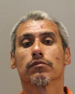 Juan Jose Aleman a registered Sex Offender of Texas