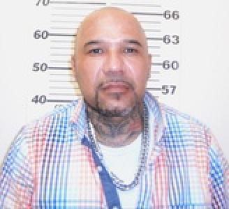 David Navarro a registered Sex Offender of Texas