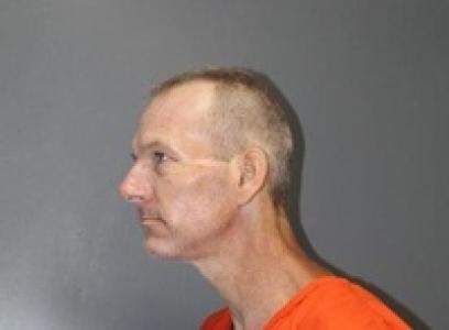 David Alan Hendry a registered Sex Offender of Texas