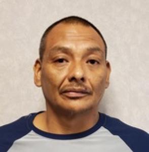 Aurthur Prieto a registered Sex Offender of Texas