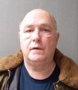 Kenneth Duwynn Revell a registered Sex Offender of Texas