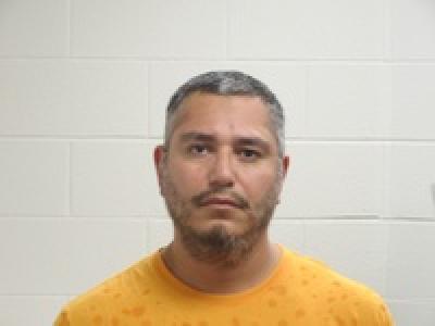 Richard Coronado Jr a registered Sex Offender of Texas