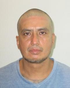 Martin Carvajal a registered Sex Offender of Texas