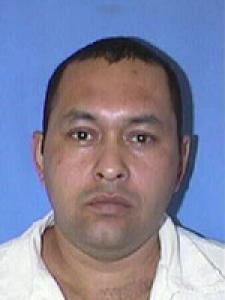 Ramiro Garcia Vasquez a registered Sex Offender of Texas