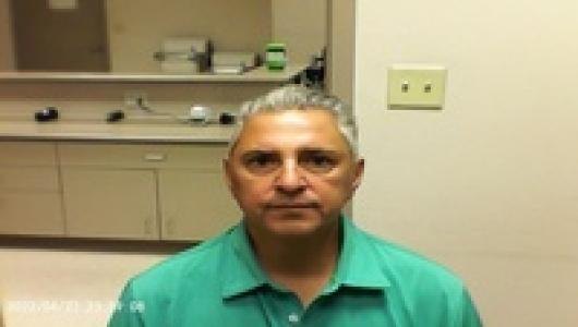 Americo Aguilar a registered Sex Offender of Texas