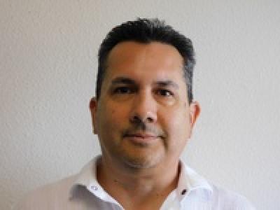 Mark Anthony Rush a registered Sex Offender of Texas