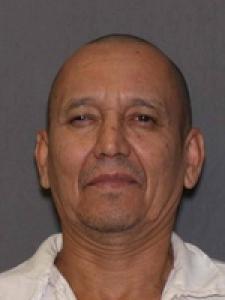 Jaime Villanueva a registered Sex Offender of Texas