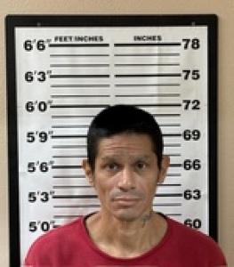 Jesus Javier Palacios a registered Sex Offender of Texas