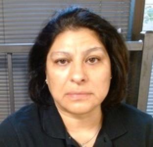 Delia Acuna a registered Sex Offender of Texas