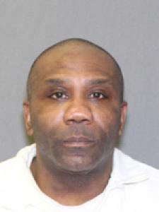 Kennon Washington a registered Sex Offender of Texas