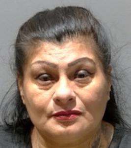 Mary Monica Flores a registered Sex Offender of Texas