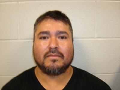 Martin Carrillo a registered Sex Offender of Texas