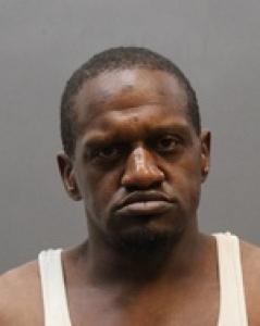 David Terrel Mayberry a registered Sex Offender of Texas