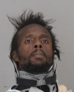 Cedric D Johnson a registered Sex Offender of Texas