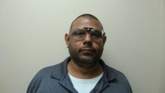 Alfredo Hernandez Jr a registered Sex Offender of Texas