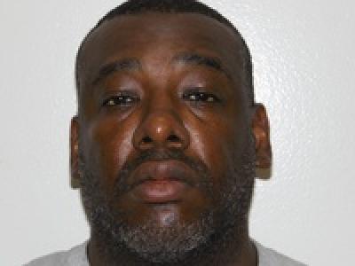 Martin Lanoy Jackson a registered Sex Offender of Texas