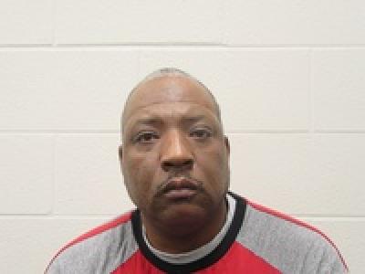 Curtis Timothy Gatewood a registered Sex Offender of Texas