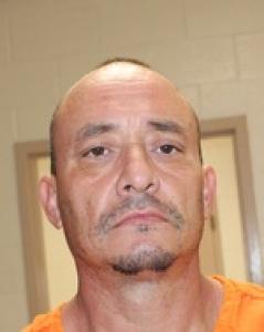 Edward Vargas a registered Sex Offender of Texas