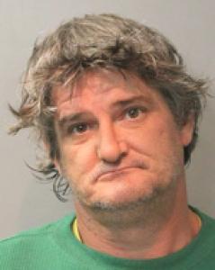 John Wayne Mondary a registered Sex Offender of Texas