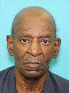 Anthony Ray Barrett a registered Sex Offender of Texas