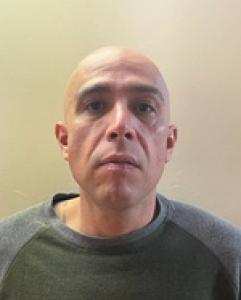 Ariel Fonseca a registered Sex Offender of Texas