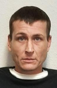 Daniel Shawn Jackson a registered Sex Offender of Texas