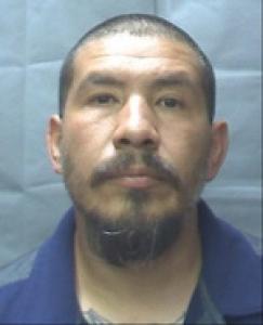 Johnny Romeo Alonzo a registered Sex Offender of Texas