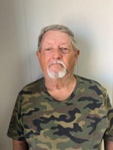 Johnny Lee Beckham a registered Sex Offender of Texas