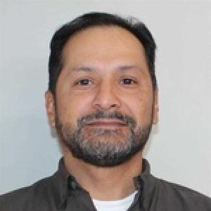 Jorge Gabriel Villarreal a registered Sex Offender of Texas