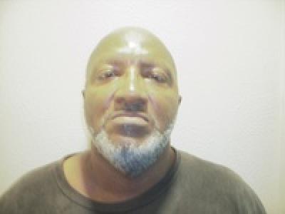 Garry Williams a registered Sex Offender of Texas