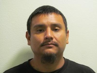 John Alevedo a registered Sex Offender of Texas