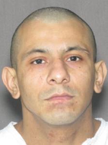 Gilbert Garibay a registered Sex Offender of Texas