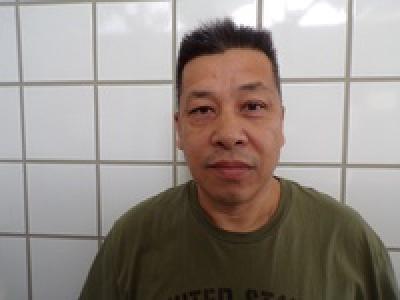 Tuan Nguyen a registered Sex Offender of Texas