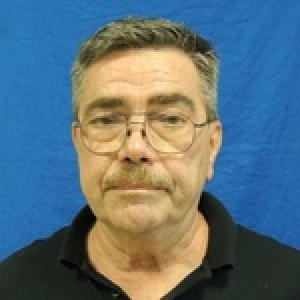 Marshel C Etheridge a registered Sex Offender of Texas