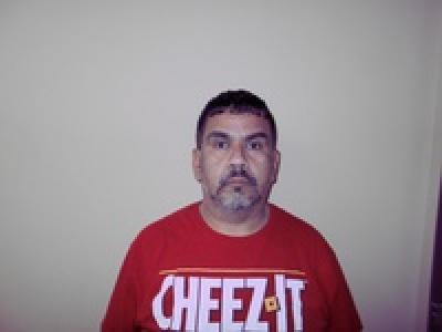 Juan Gutierrez a registered Sex Offender of Texas