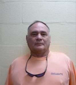 Mark Dewayne Houser a registered Sex Offender of Texas