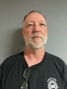 David Eugene Bollman a registered Sex Offender of Texas