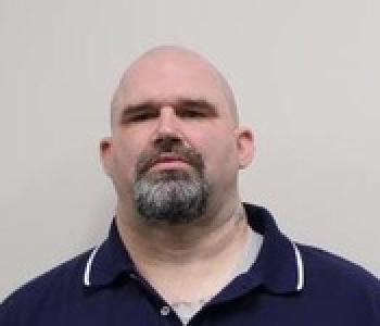 Beau Richard Ballard a registered Sex Offender of Texas