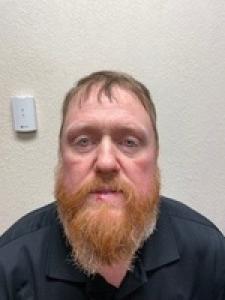 Clint Garrett a registered Sex Offender of Texas