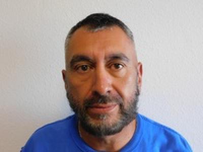 Sergio Martinez a registered Sex Offender of Texas