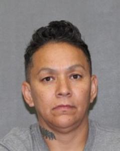 Florentina Laredo a registered Sex Offender of Texas