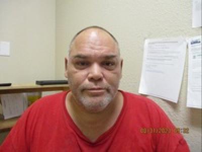 Johnny Ray Mask a registered Sex Offender of Texas