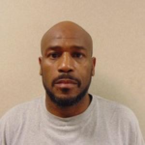 Percy Dwayne Thopmson a registered Sex Offender of Texas