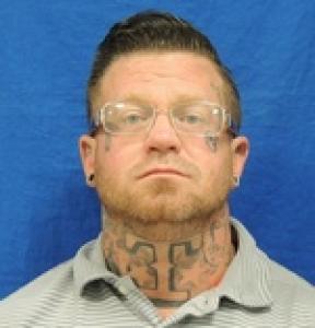 Jeffrey Adam Flood a registered Sex Offender of Texas