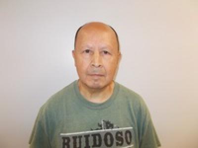 Antonio Serna Napoles a registered Sex Offender of Texas