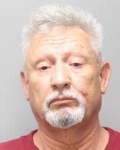 Mario Alberto Martinez a registered Sex Offender of Texas