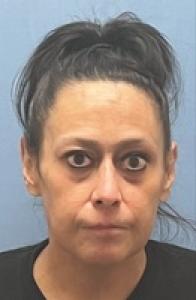 Jennifer Janet Bustoz a registered Sex Offender of Texas