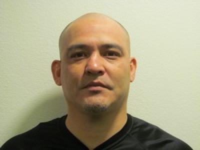 Jason Eric Moreno a registered Sex Offender of Texas